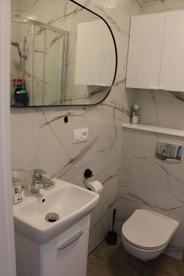 Apartament Bielskie Gory بييلسكو بياوا المظهر الخارجي الصورة