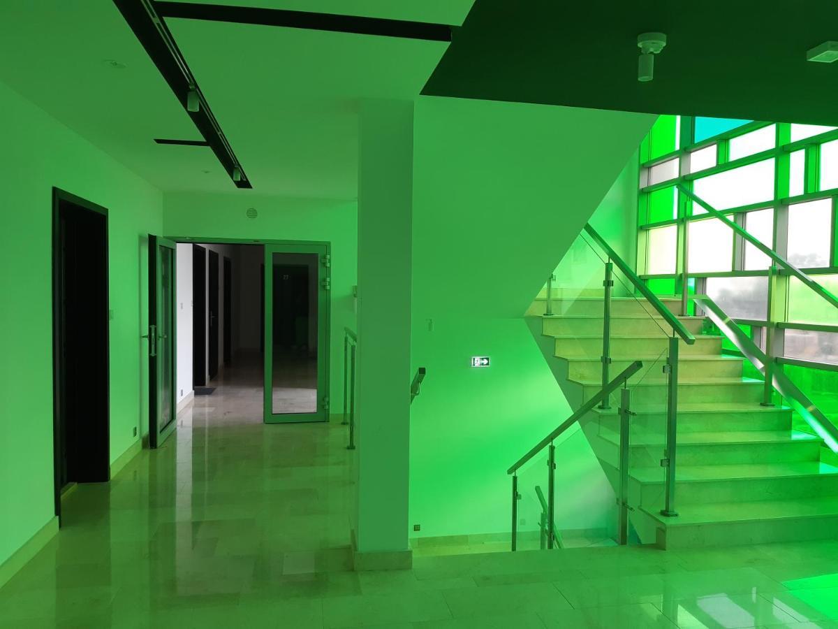 Apartament Bielskie Gory بييلسكو بياوا المظهر الخارجي الصورة