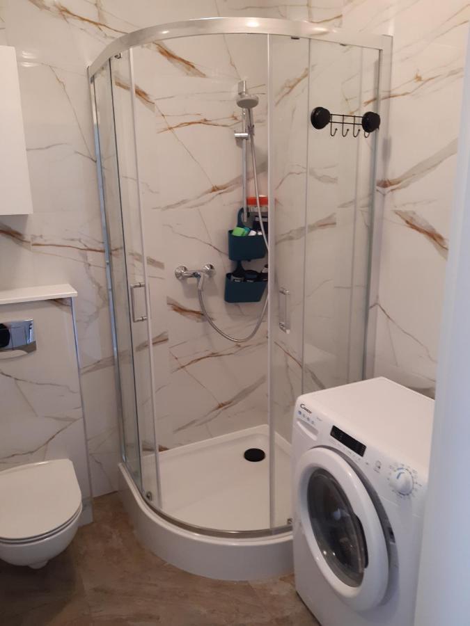 Apartament Bielskie Gory بييلسكو بياوا المظهر الخارجي الصورة