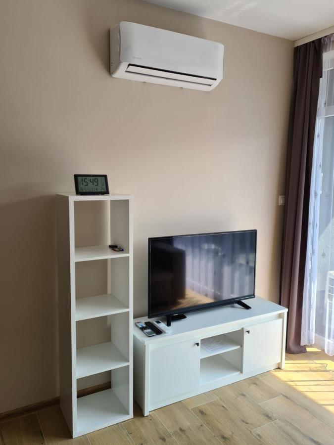 Apartament Bielskie Gory بييلسكو بياوا المظهر الخارجي الصورة